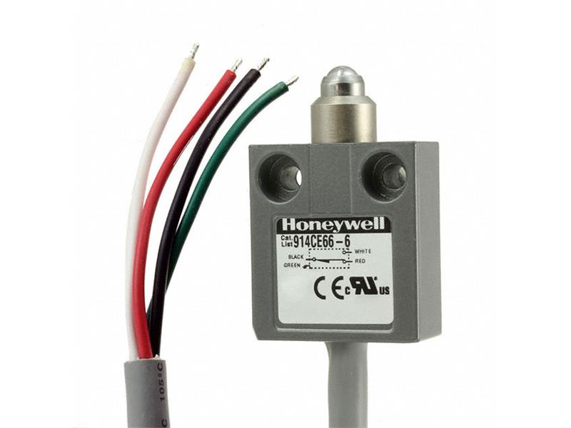 HONEYWELL 914CE666
