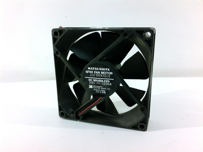 ASF90372CE by MATSUSHITA ELECTRIC