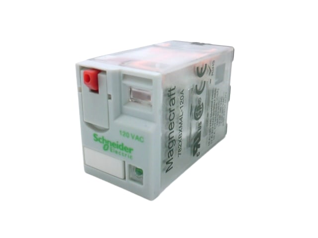 SCHNEIDER ELECTRIC 782XBXM4L-120A