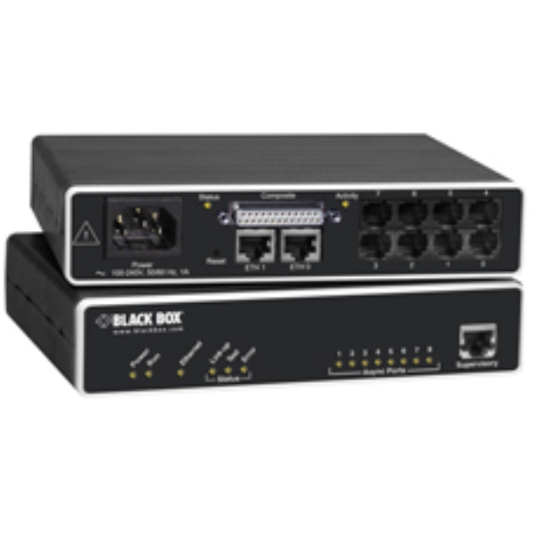 BLACK BOX CORP MX1000A