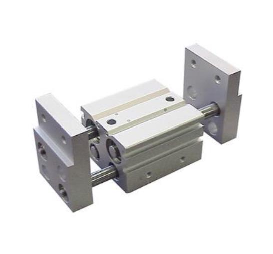 SMC 25A-MHL2-16D1-M9BL