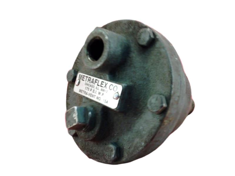 METRAFLEX MV15C-3/4