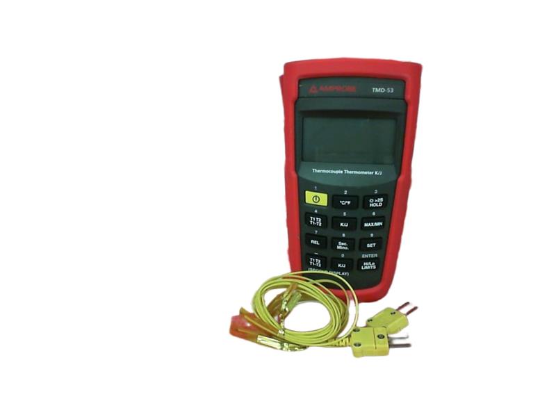 TMD-53W by FLUKE