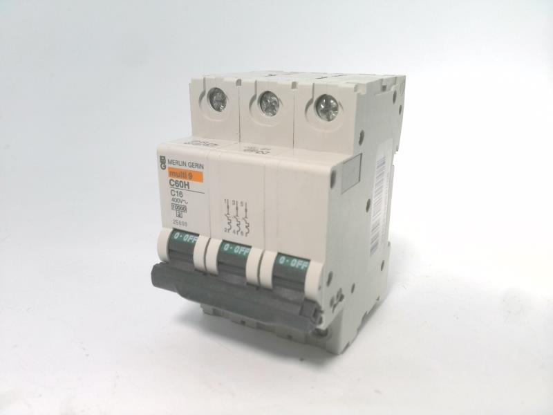 SCHNEIDER ELECTRIC 25000