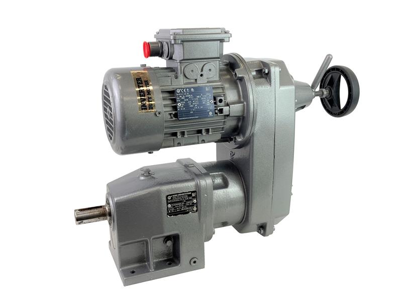 12-R100U-71L/4 CUS 56C by NORD