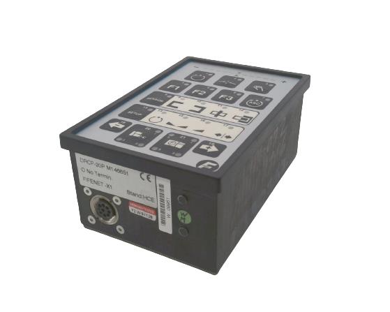 FIFE CORP DRCP-20P M1 46651