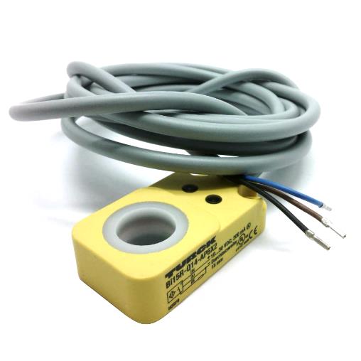 TURCK BI15R-Q14-AP6X2