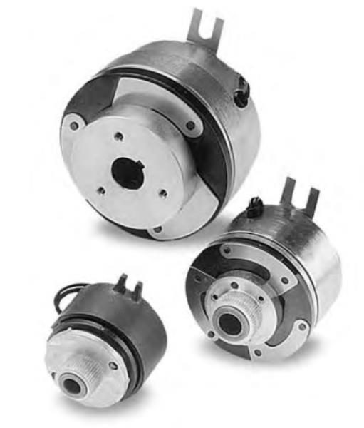 DANAHER MOTION CSC-17B24-E06-E06