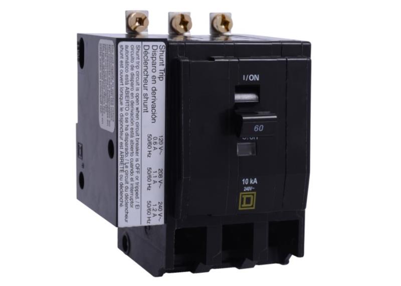 SCHNEIDER ELECTRIC QOB3605274