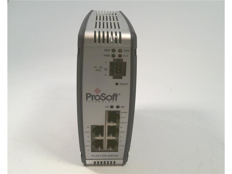 BELDEN PLX31-EIP-ASCII4