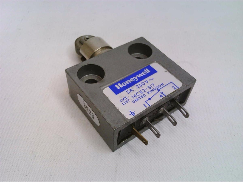 HONEYWELL 14CE2-S17