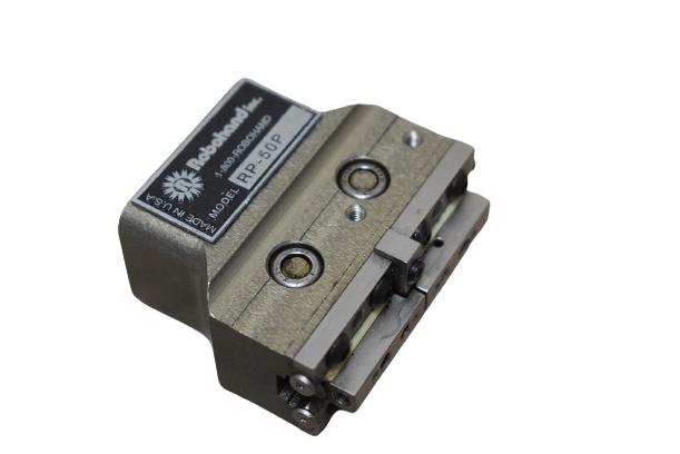 DOVER CORPORATION RP-50P