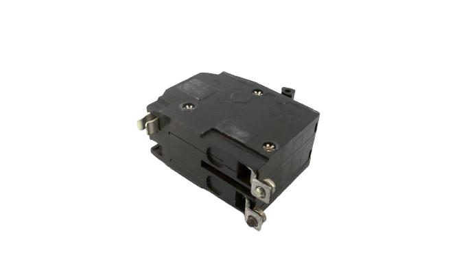 SCHNEIDER ELECTRIC QOB270VH