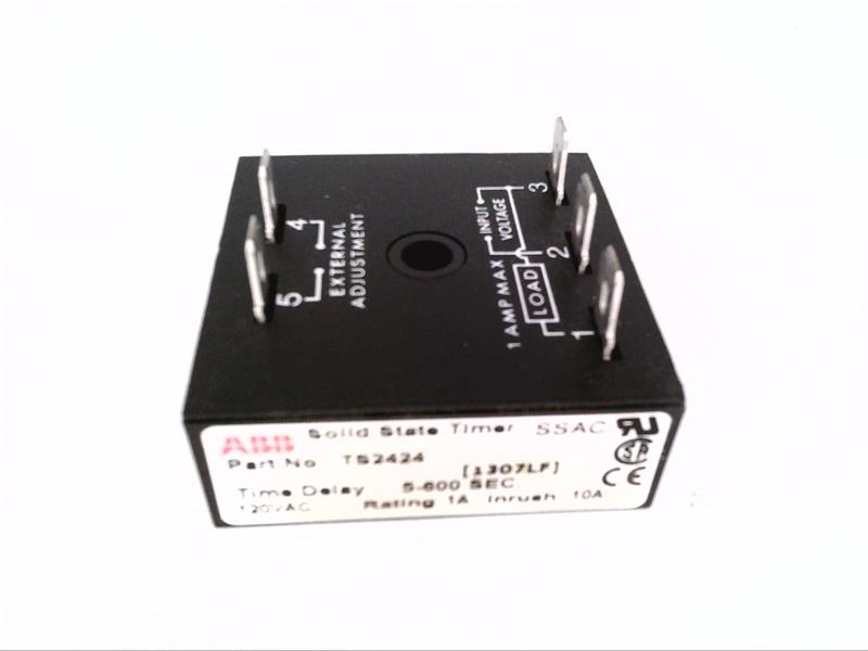 ASEA BROWN BOVERI TS2424