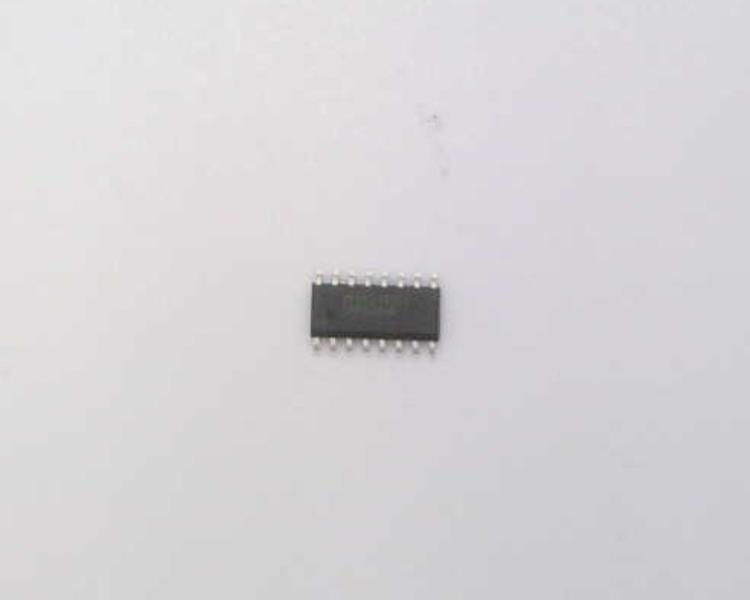 TEXAS INSTRUMENTS SEMI LP2952AIM/NOPB