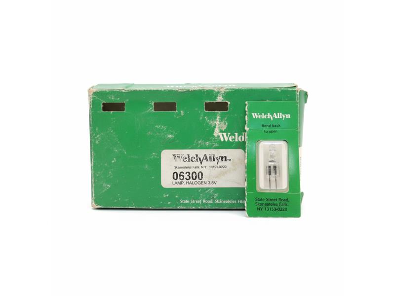 WELCH ALLYN 06300-U