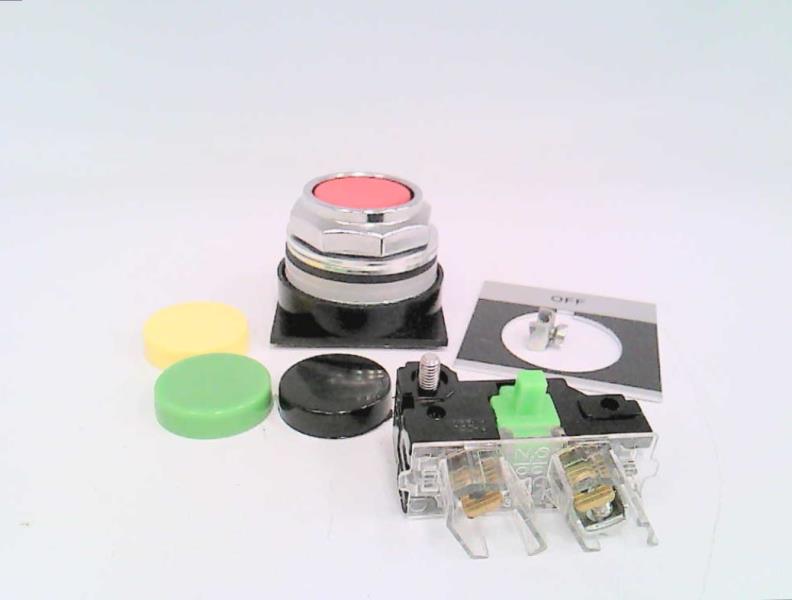 GENERAL ELECTRIC CR104PBG01U1A2