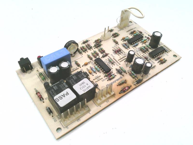 HONEYWELL W4115A10129841