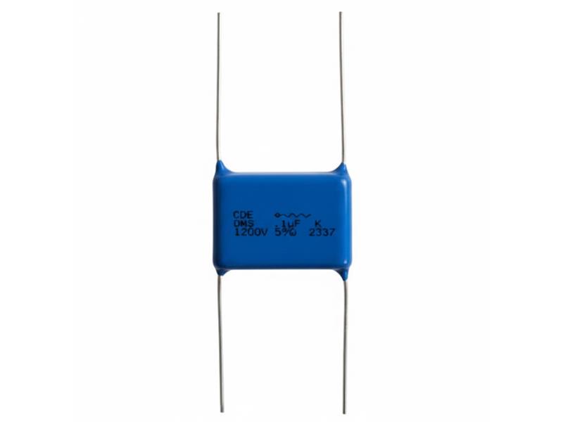 CORNELL DUBILIER MIN02-002EC201J-F