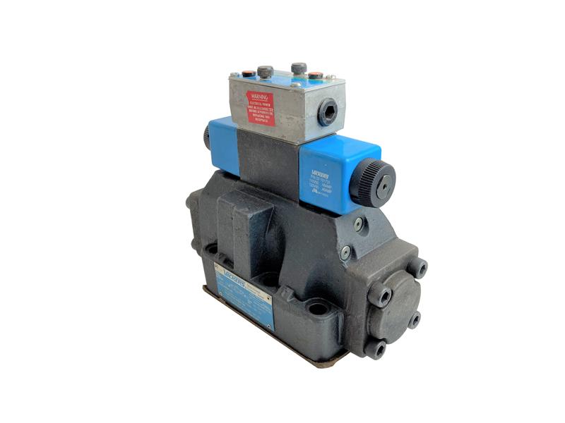 EATON CORPORATION 02134707