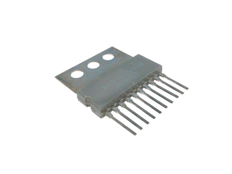 ECG1127 by PHILIPS