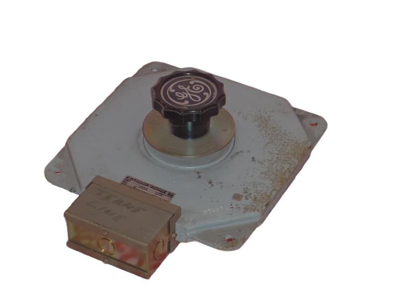 IC8070EC101AA270 by GENERAL ELECTRIC