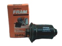 FRAM G6453