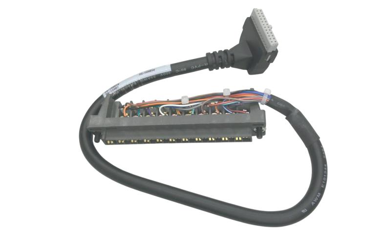 AUTOMATION DIRECT ZL-4CBL2