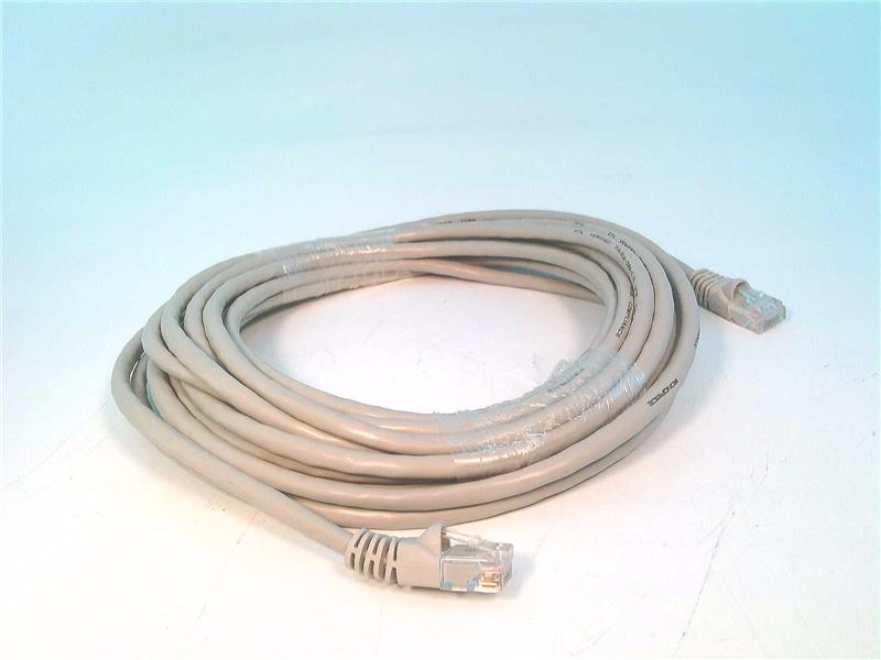 MONOPRICE CAT5E-20-GRAY