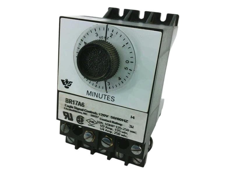 DANAHER CONTROLS BR17A6