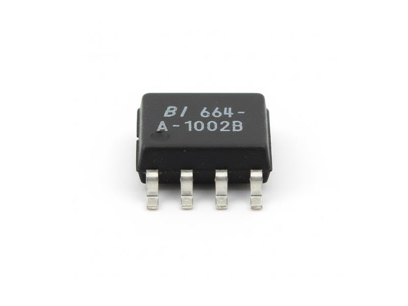 664A1002B by TT ELECTRONICS