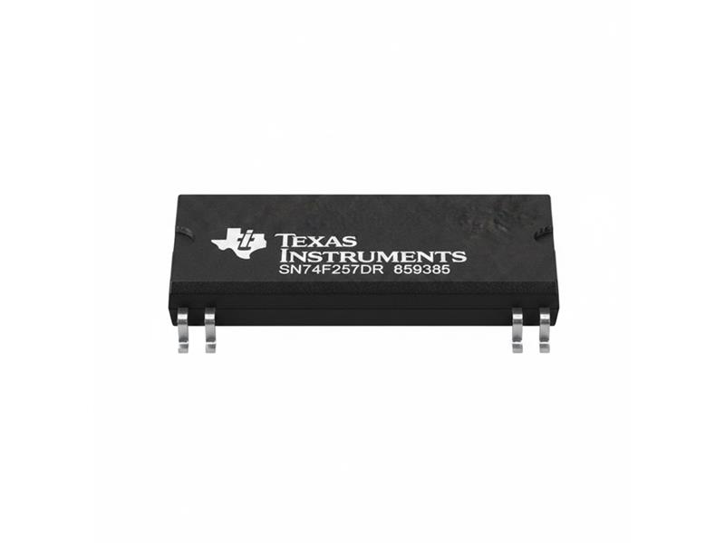 TEXAS INSTRUMENTS SEMI SN74F257DR