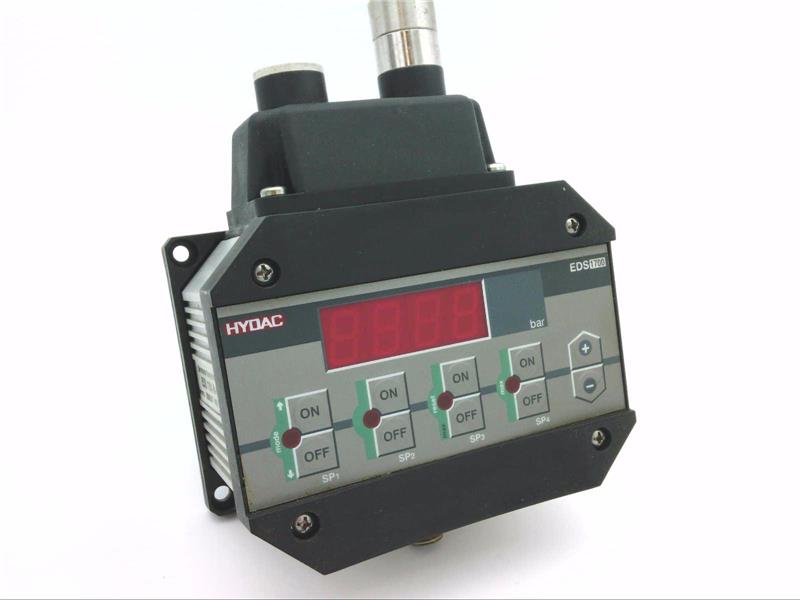 HYDAC EDS 1791-N-400-000