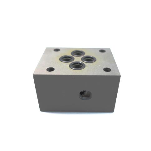 MOB-03X-B2-J30 by NACHI