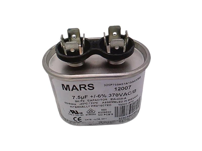 12007 by MARS