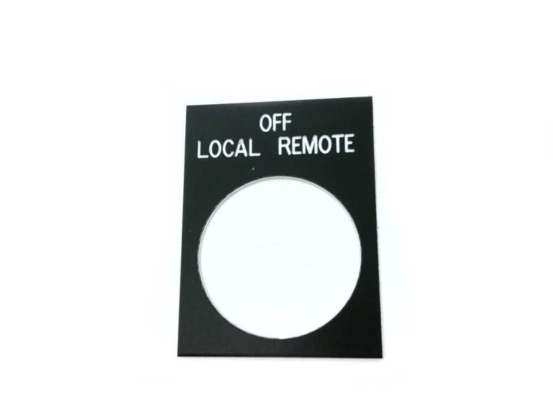 SCHNEIDER ELECTRIC ZB2BY2002Q42