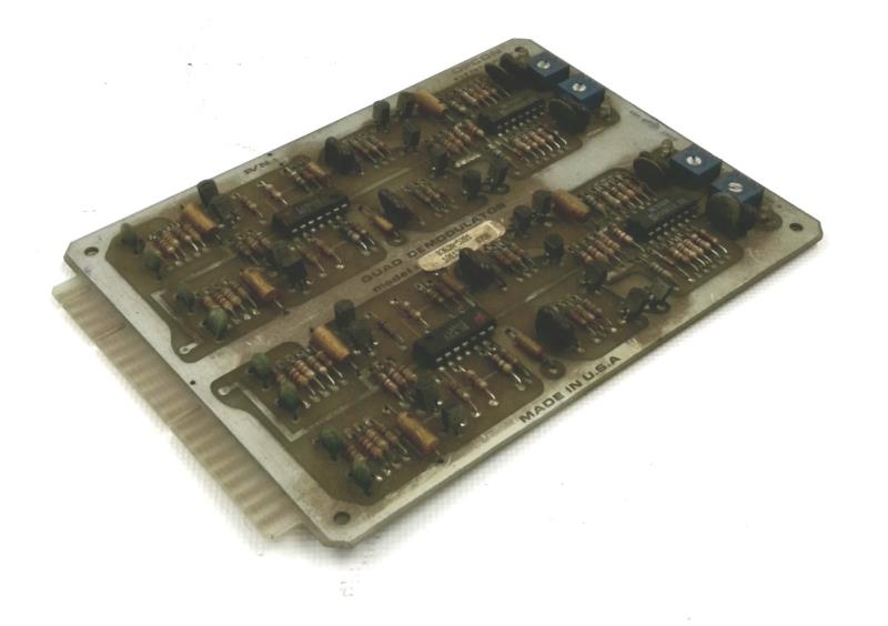 8362A-5201 by EATON CORPORATION