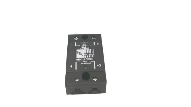 HBC-A6090 by HBCONTROLS