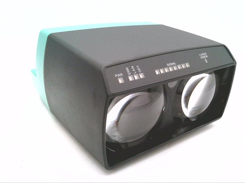 PEPPERL & FUCHS LS682-DA-EN/F2/35