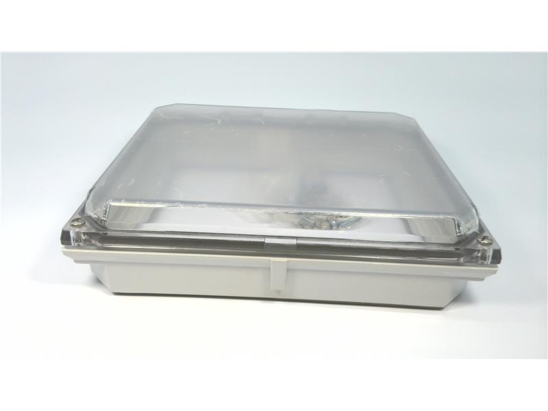 ALLIED MOULDED PRODUCTS AMHMI108CCH