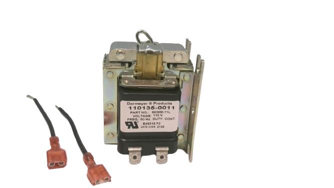 JOHNSON ELECTRIC 110135.0011