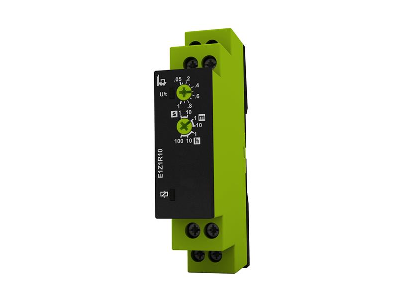 TELE CONTROLS E1Z1E10 24-240V AC/DC