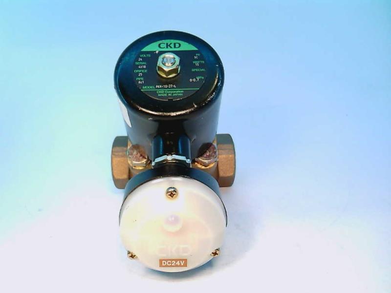 CKD CORP PKA-10-27-L