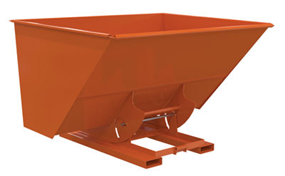 VESTIL D-300-MD-NB-ORG-C