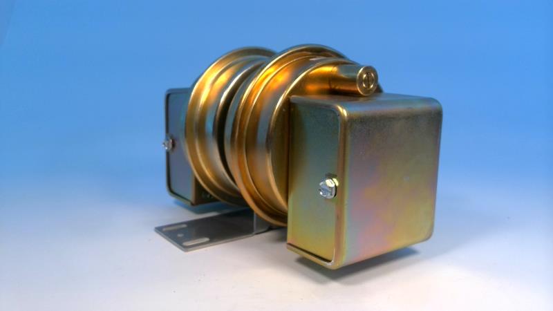 ANTUNES CONTROLS 8021200198