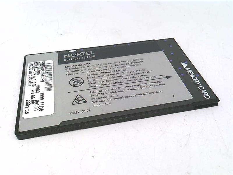 NT7B64GA by NORTEL NETWORKS