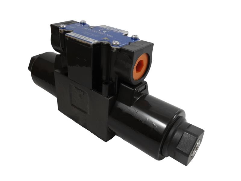 YUKEN DSG-01-3C9-D24-70