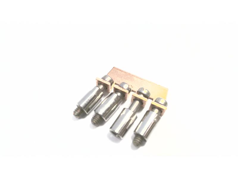 EATON CORPORATION C383TJ11