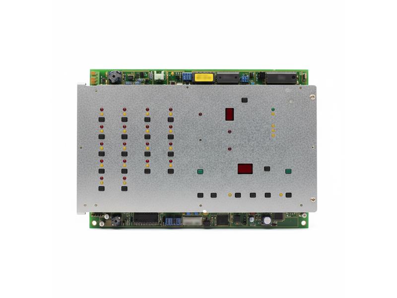 S24211-A300-A4-08GS03 by SIEMENS