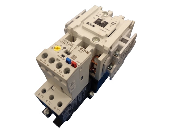 EATON CORPORATION AN19GN0